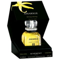 Amarige Ylang Ylang 2006